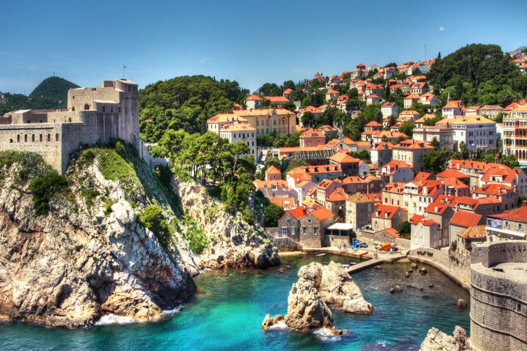 Dubrovnik